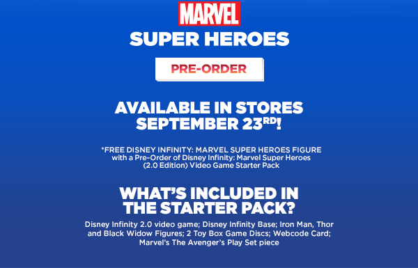 Pre-Order Today