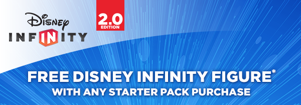 Disney Infinity Deal of the Week