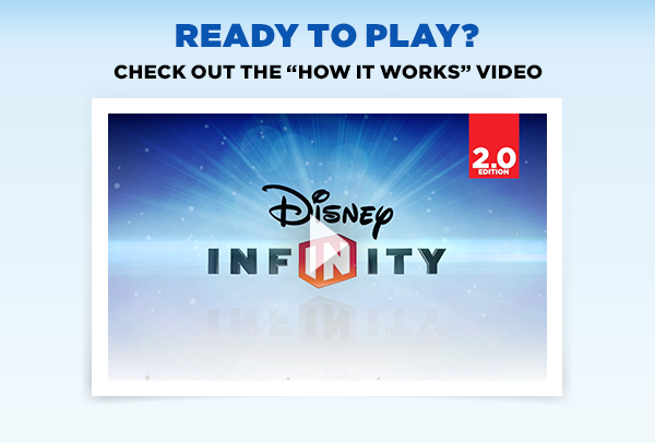 Ready to Play? Watch the video.