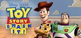 Toy Story: Smash It!