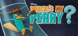 Where's My Perry