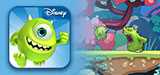 Monsters, Inc. Run