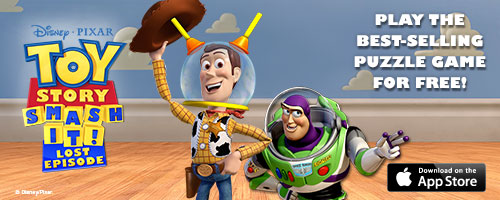 Toy Story - Play for Free