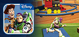 Toy Story: Smash It!