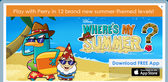 Where's My Summer - Download Free App