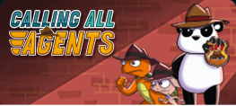 Callling All Agents
