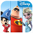 Disney Infinity Toy Box