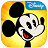Where's My Mickey?