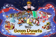 Seven Dwarfs: The Queen's Return