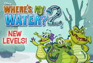 Where's My Water? 2