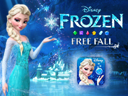 Frozen Free Fall