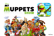 My Muppets Show