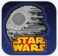 STAR WARS: Tiny Death Star