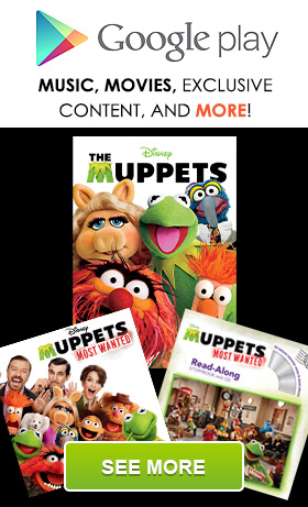 MUSIC, MOVIES, EXCLUSIVE CONTENT, AND MORE! SEE MORE