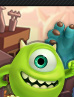 Monsters, Inc. Run Imagery