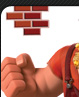 Wreck-It Ralph Imagery