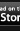 App Sotre Button