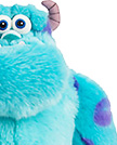 Sulley toy