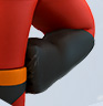 Mr. Incredible