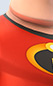 Mr. Incredible
