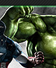 Avengers Initiative