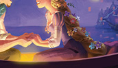 Tangled Imagery