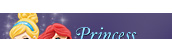 Princess Dress-Up Ap