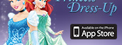 Princess Dress-Up Ap