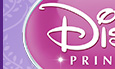Disney Princess Logo