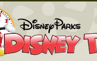 Disney Time