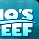 Nemo's Reef Game