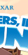 Monsters, Inc. Run Game