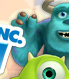 Monsters, Inc. Run Game