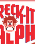 Wreck-It Ralph Game