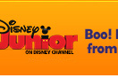 Disney Junior Logo