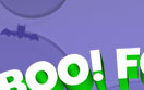 Boo! For You Logo