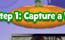 Step 1: Capture a Video
