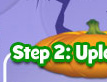 Step 2: Upload Video