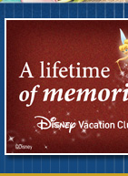 Disney Vacation Club