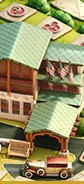 Disney Vacation Club Imagery
