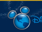 Disney Vacation Club Logo