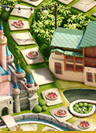 Disneyland Imagery