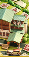 Disneyland Imagery