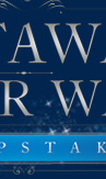 Getaway Your Way Sweepstakes Logo