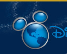 Disney Vacation Club Logo