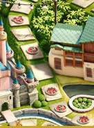 Disneyland Imagery