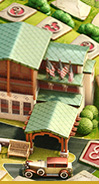 Disneyland Imagery