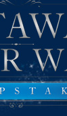 Getaway Your Way Sweepstakes Logo