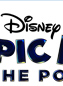 Epic Mickey 2 Logo
