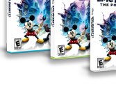 Video Game Covers